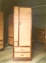 籐家具